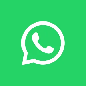 Ícone WhatsApp